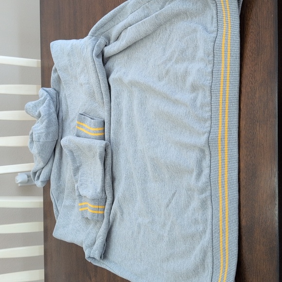 Star Wars Pullover Hoodie with Kangaroo Pockets - Picture 8 of 10